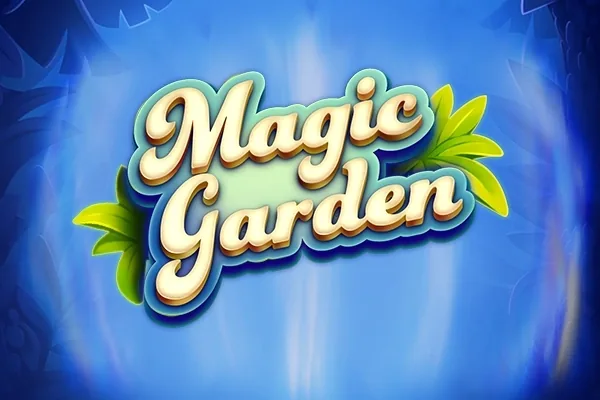 Magic Garden